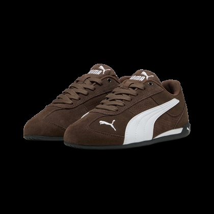 Puma Sneakers Replicath - Brown
